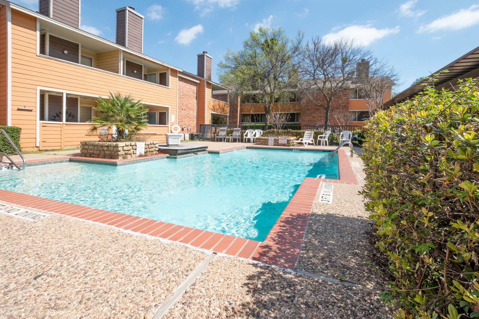 Wimbledon Court Apartments Apartments in Arlington, TX