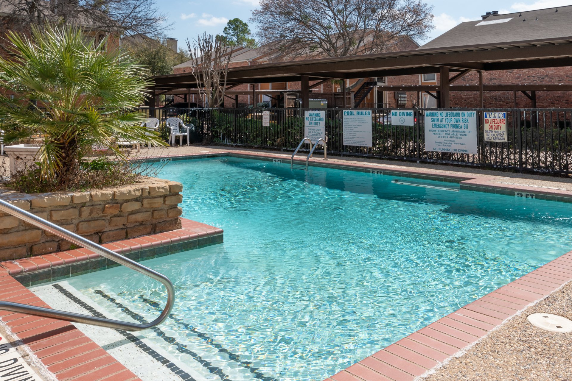 Apartment Gallery Wimbledon Court Apartments Arlington