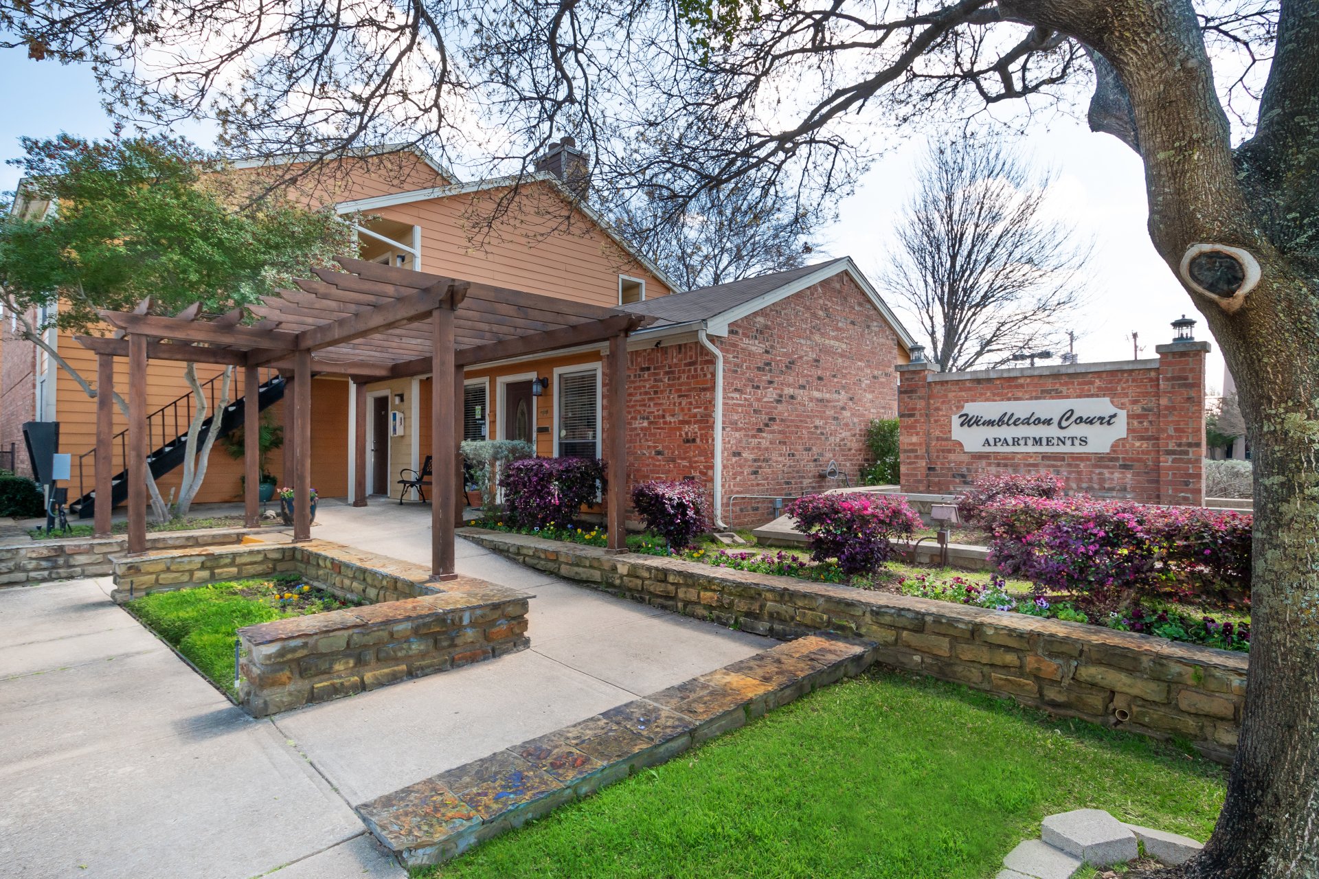 Apartment Gallery Wimbledon Court Apartments Arlington