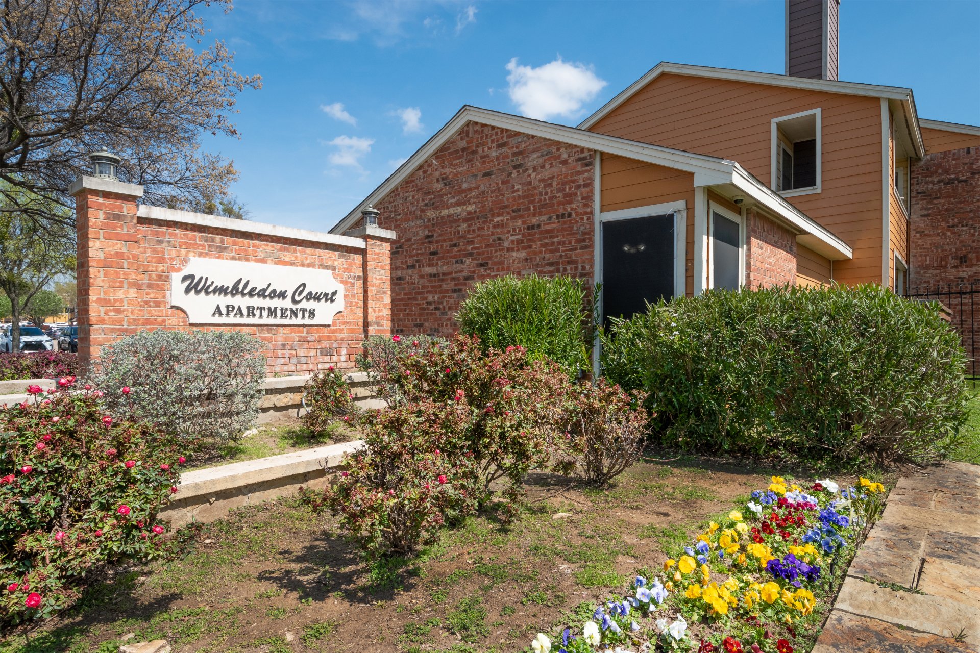 Apartment Gallery Wimbledon Court Apartments Arlington