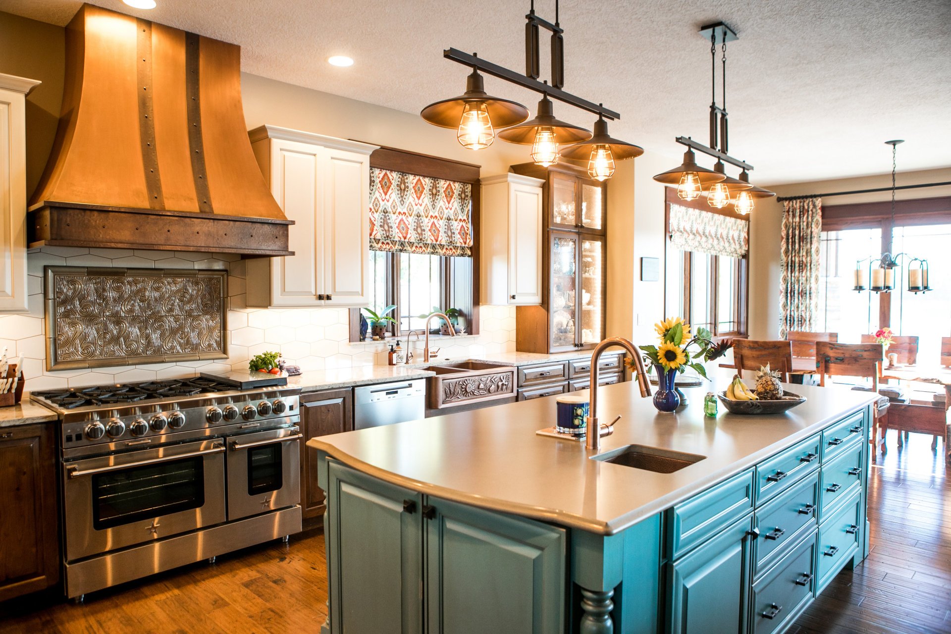 Home Remodeling & Design Muncie IN Great Kitchens & Baths