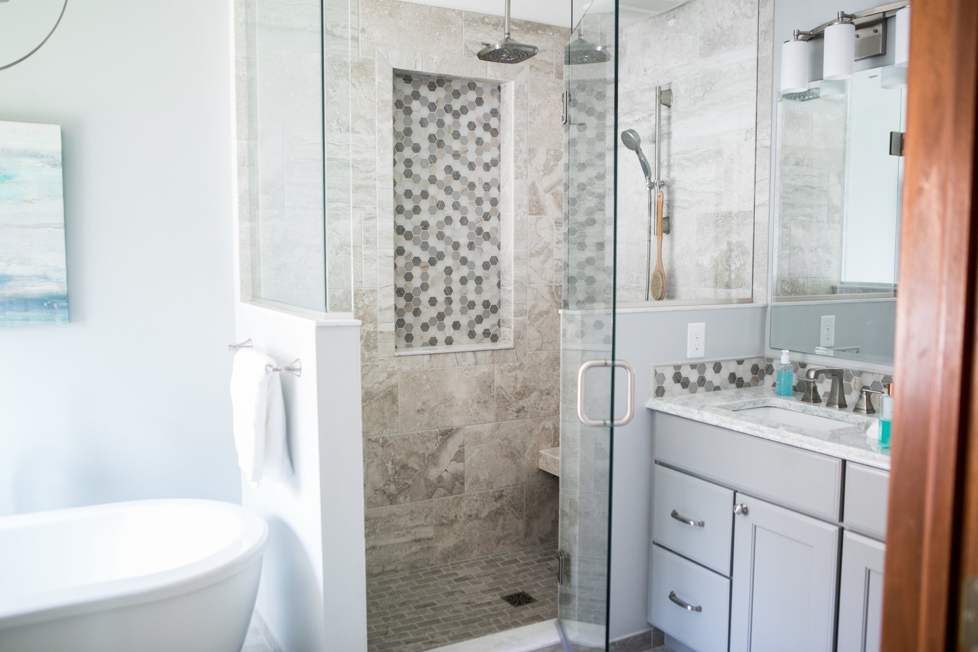 Remodeling Portfolio Great Kitchens & Baths Muncie IN