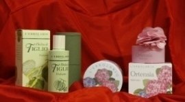 creme per il corpo