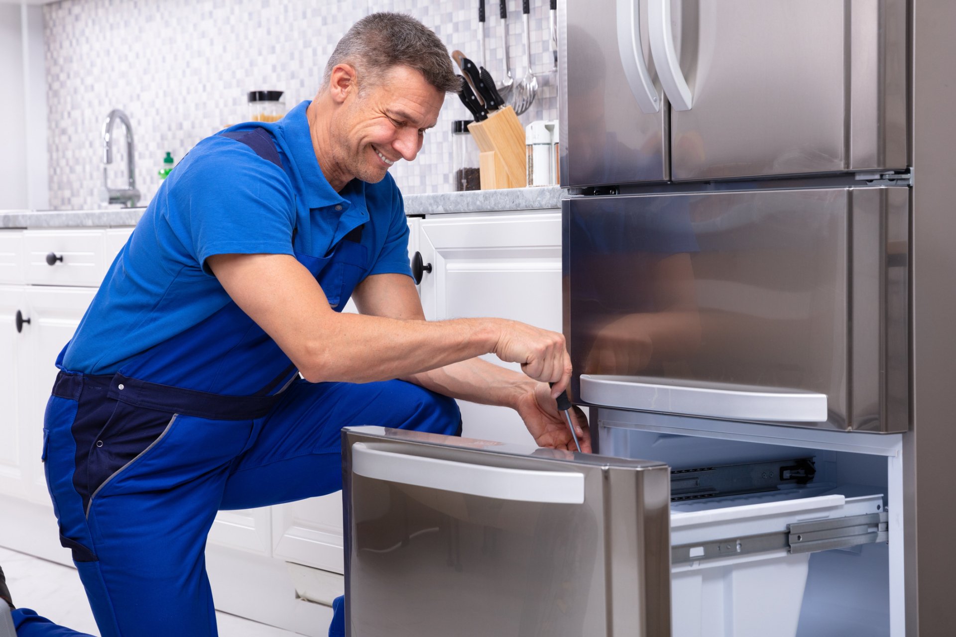 Professional Appliance Repair Albany, NY JDL Appliance Services