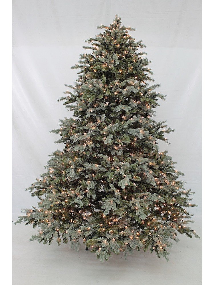 Christmas Trees Harrow's Serving Long Island & Paramus, NJ