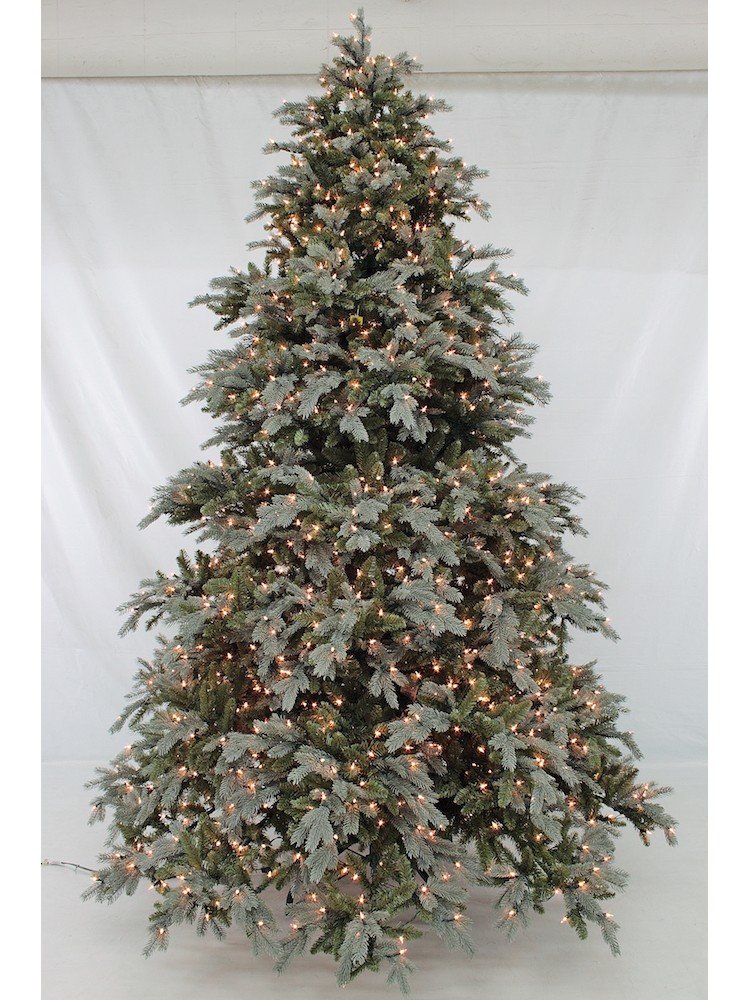 Christmas Trees Harrow's Serving Long Island & Paramus, NJ