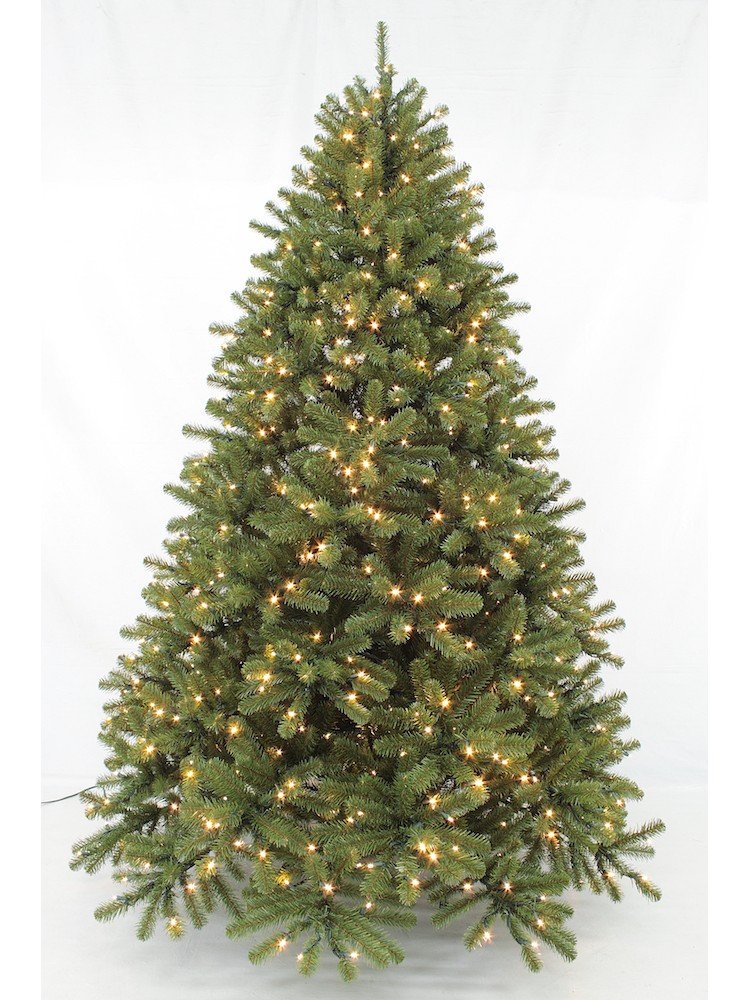 Christmas Trees Harrow's Serving Long Island & Paramus, NJ