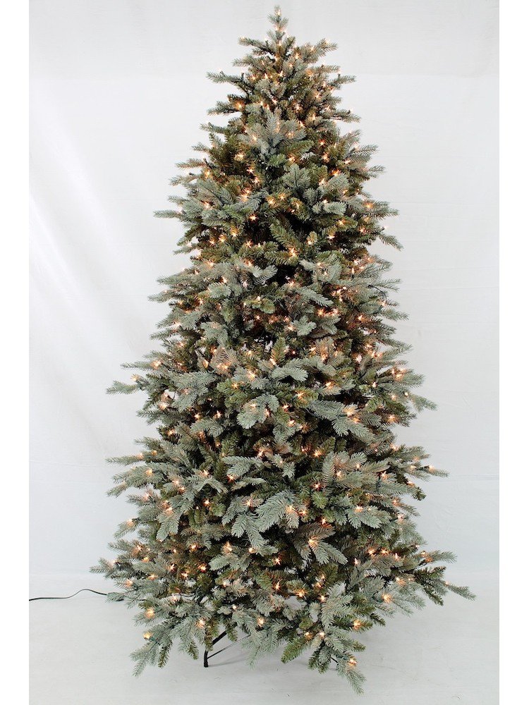 Christmas Trees Harrow's Serving Long Island & Paramus, NJ