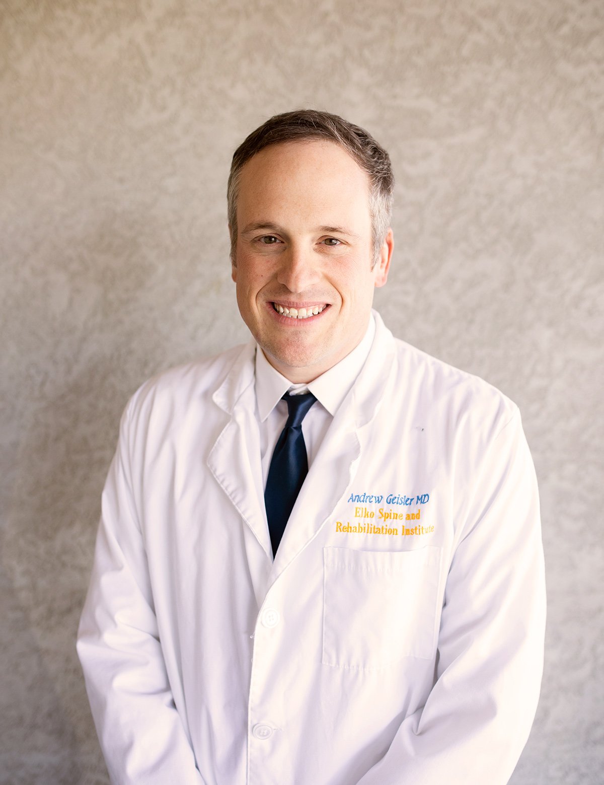 Who We Are Elko Spine