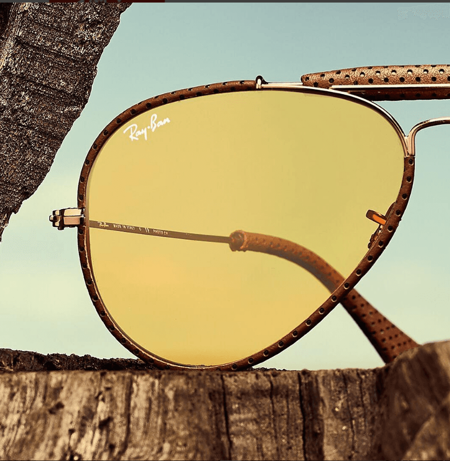 Lenti Di Ricambio Personalizzate Smith Gibson - Colorazione Bronzo/marrone, Polarizzate, Nuove