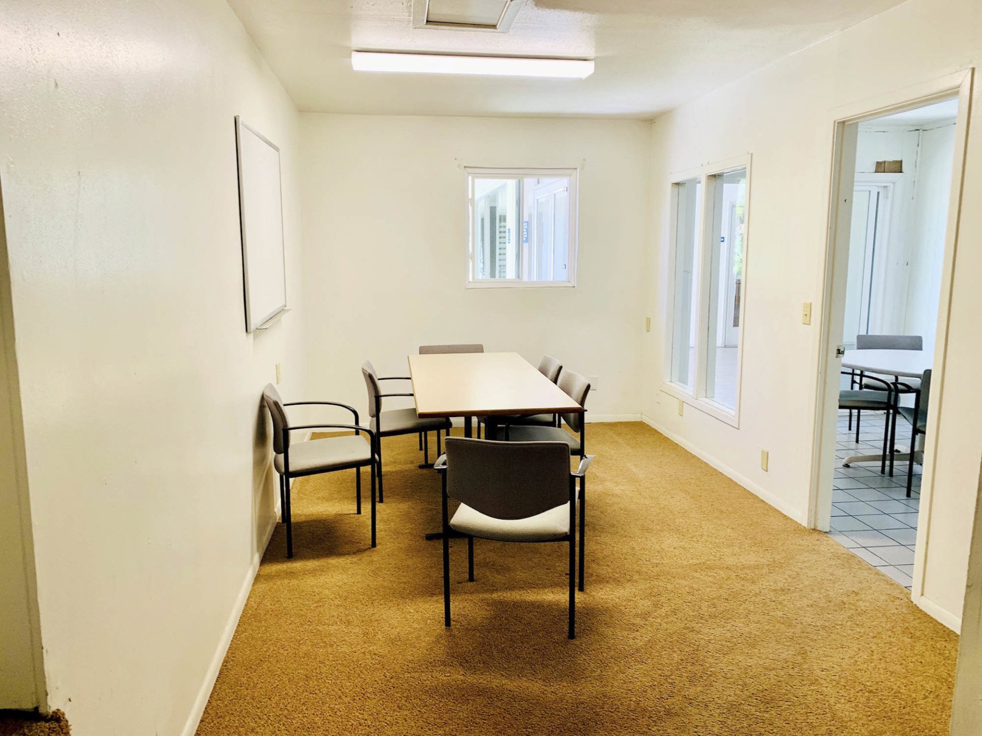 Westwinds Apartments Modern Apartments in Isla Vista, CA