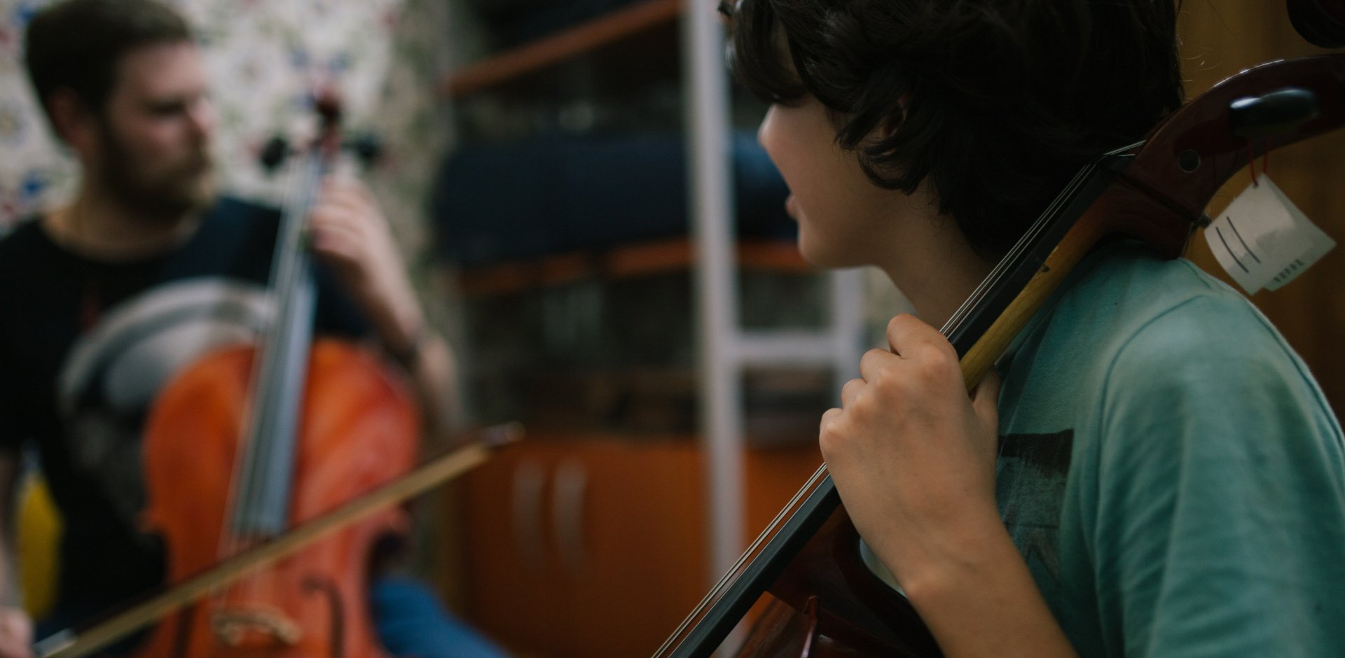 RIPHIL Music School Cello Lessons In Rhode Island