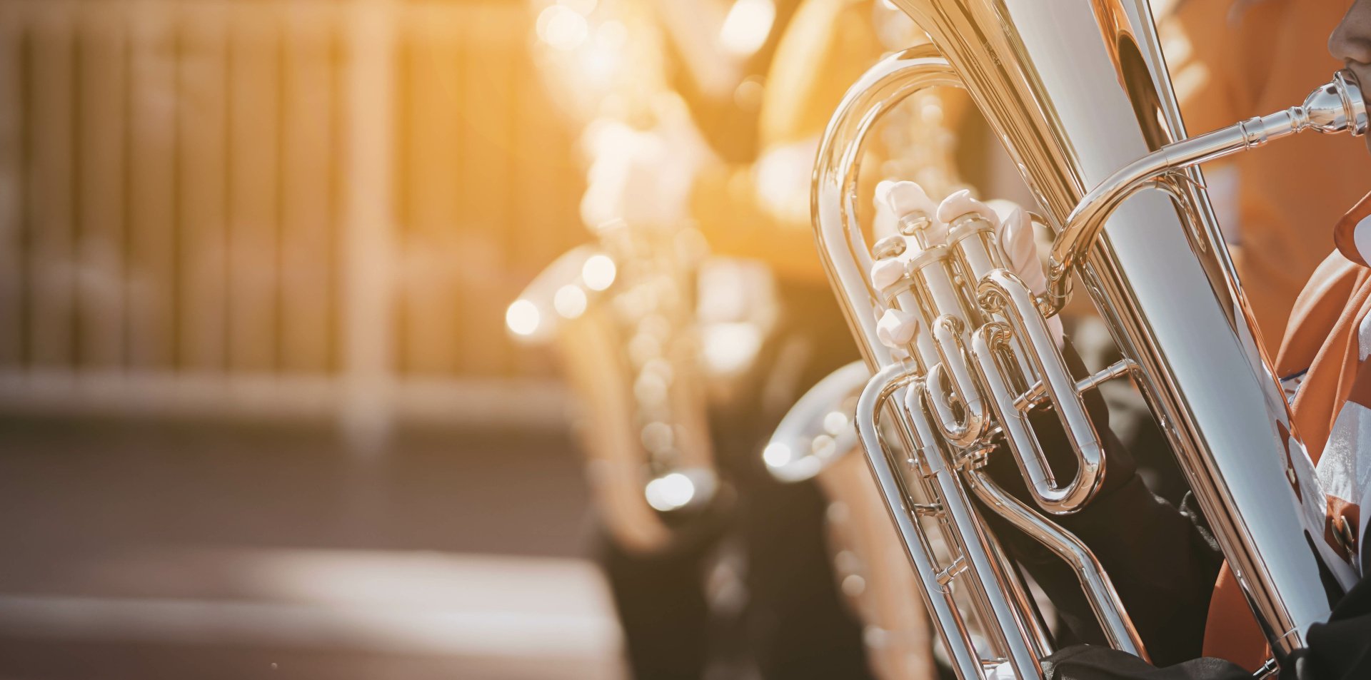 RIPHIL Music School Euphonium Lessons In Rhode Island