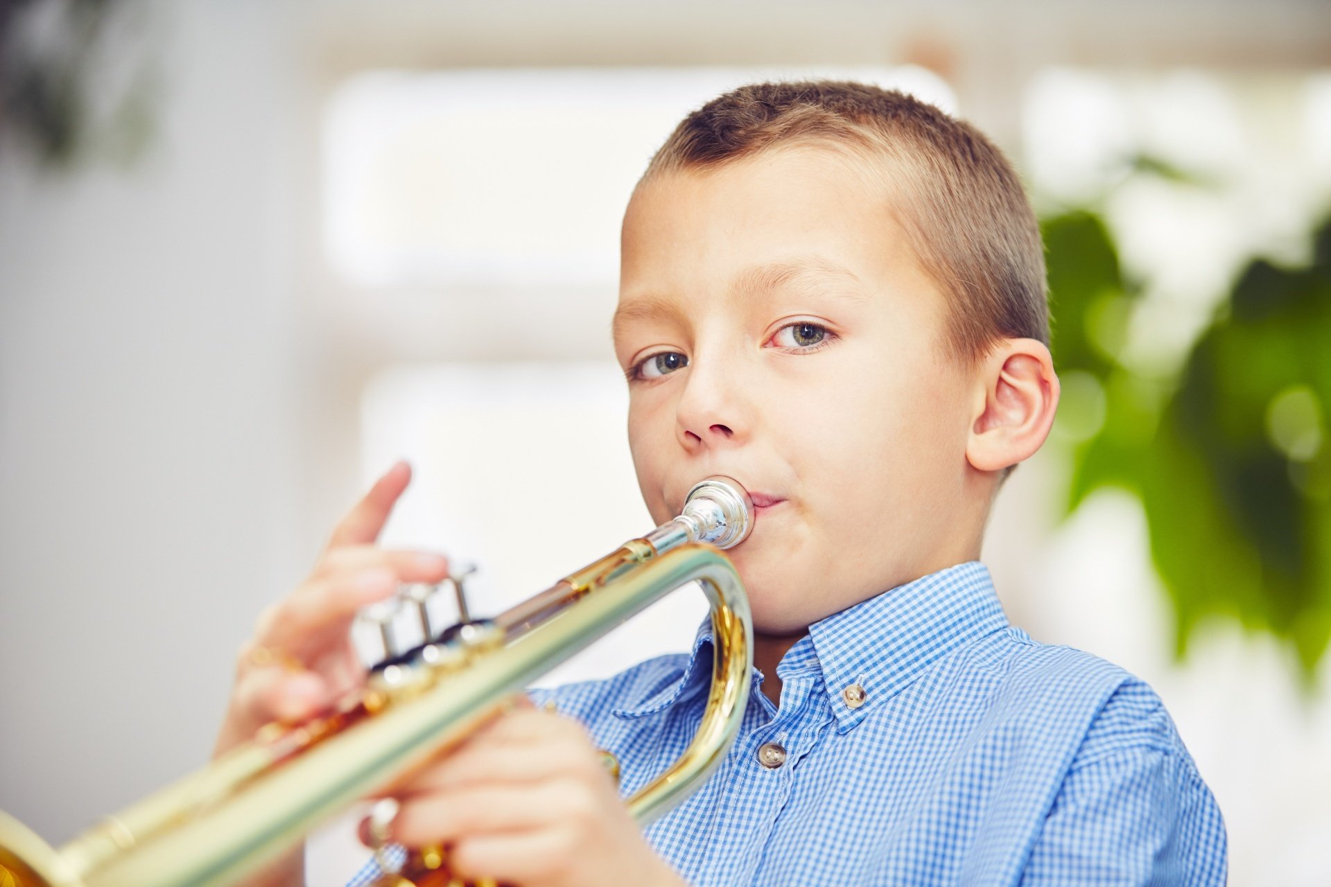 RIPHIL Music School Trumpet Lessons In Rhode Island