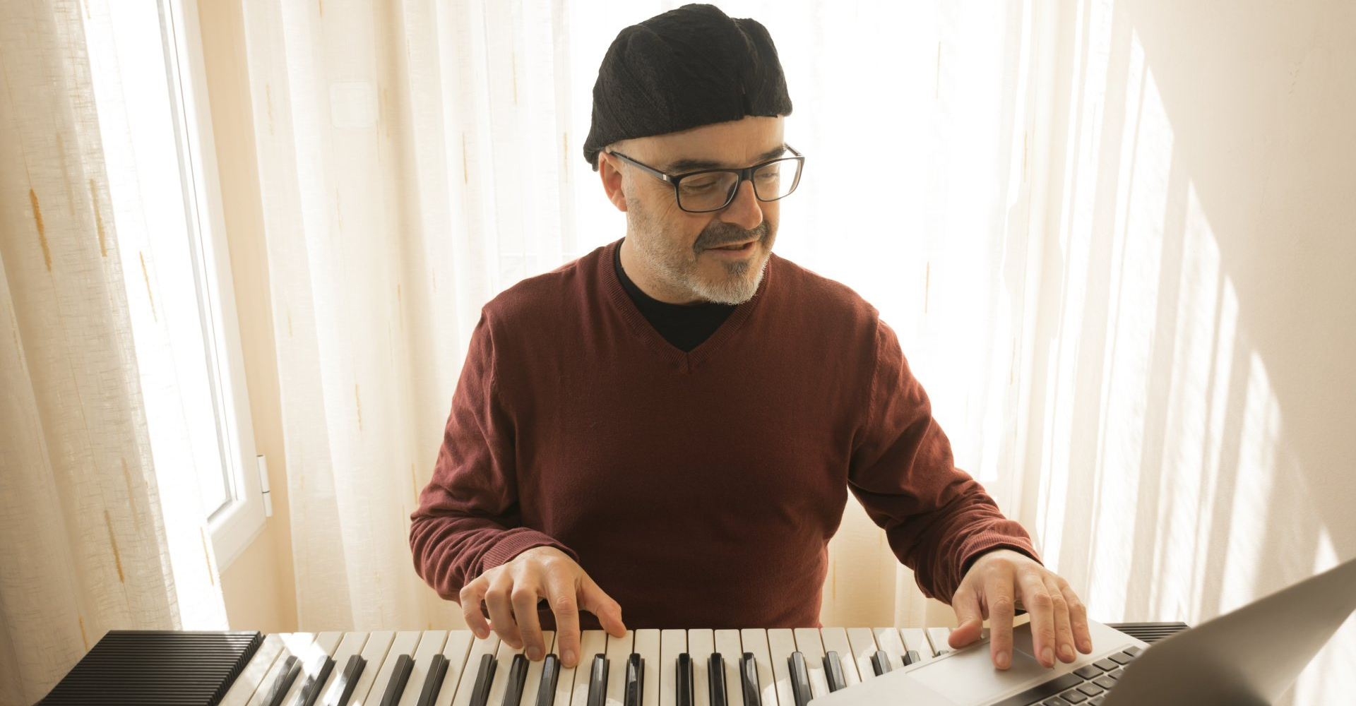 RIPHIL Music School Piano Lessons In Rhode Island