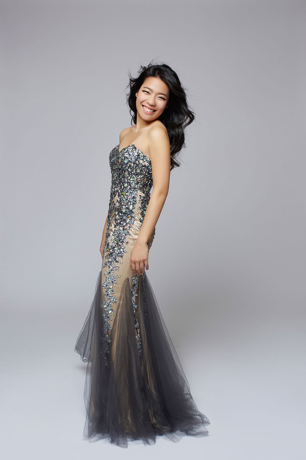 MEET THE SOLOIST Joyce Yang, piano Grieg’s Beloved Piano Concerto