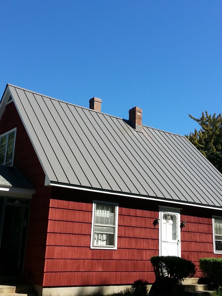 Roofing Contractor Concord, NH Dream Works Remodeling & Construction