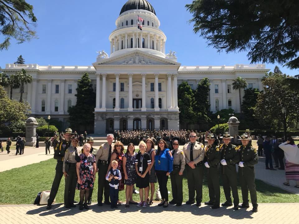 C.O.P.S. Southern California Chapter