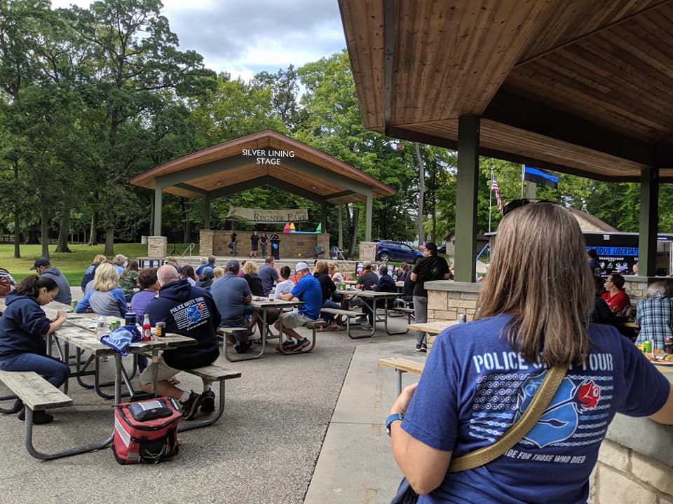 C.O.P.S. Wisconsin Chapter