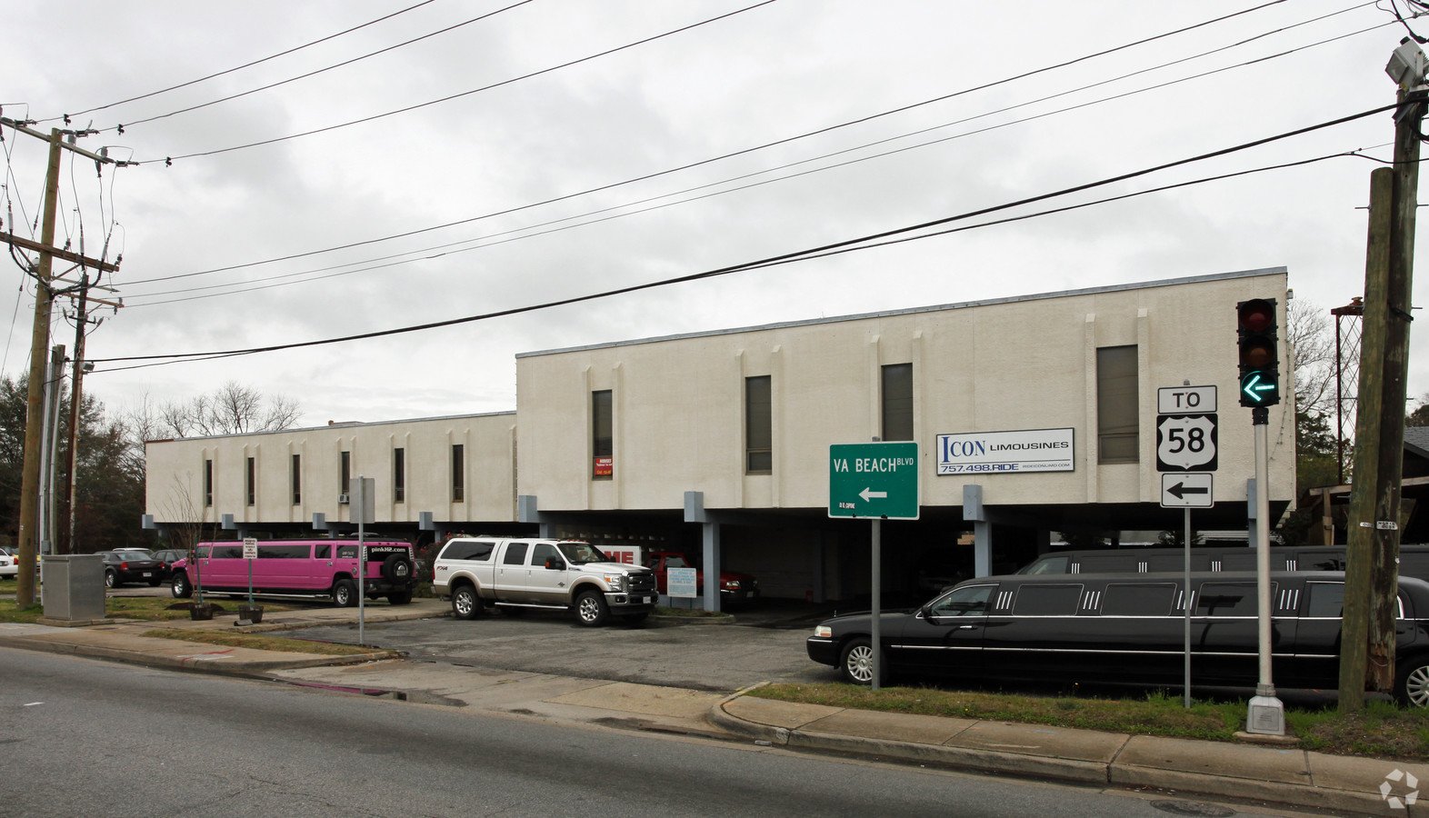 Virginia Beach Class Location Driver Improvement Clinics