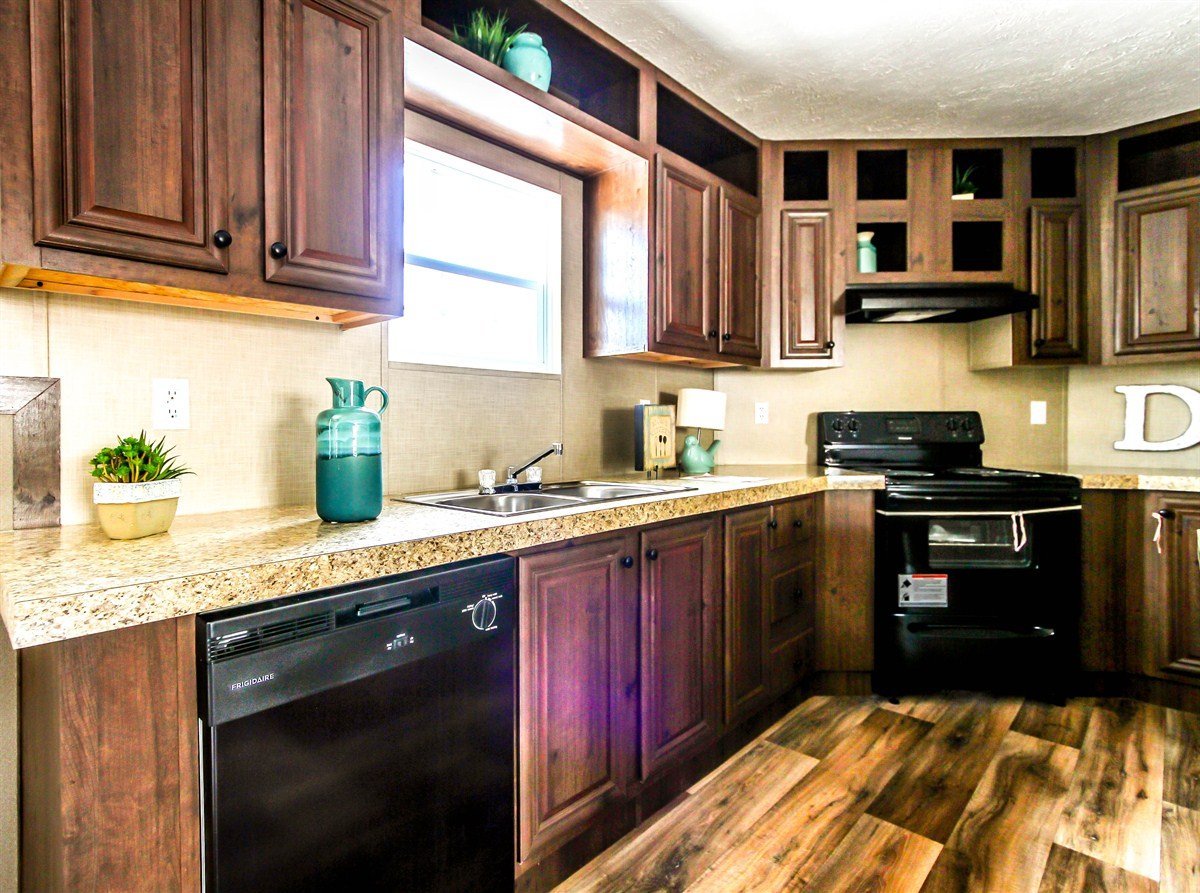 Sinclair Oconee Homes