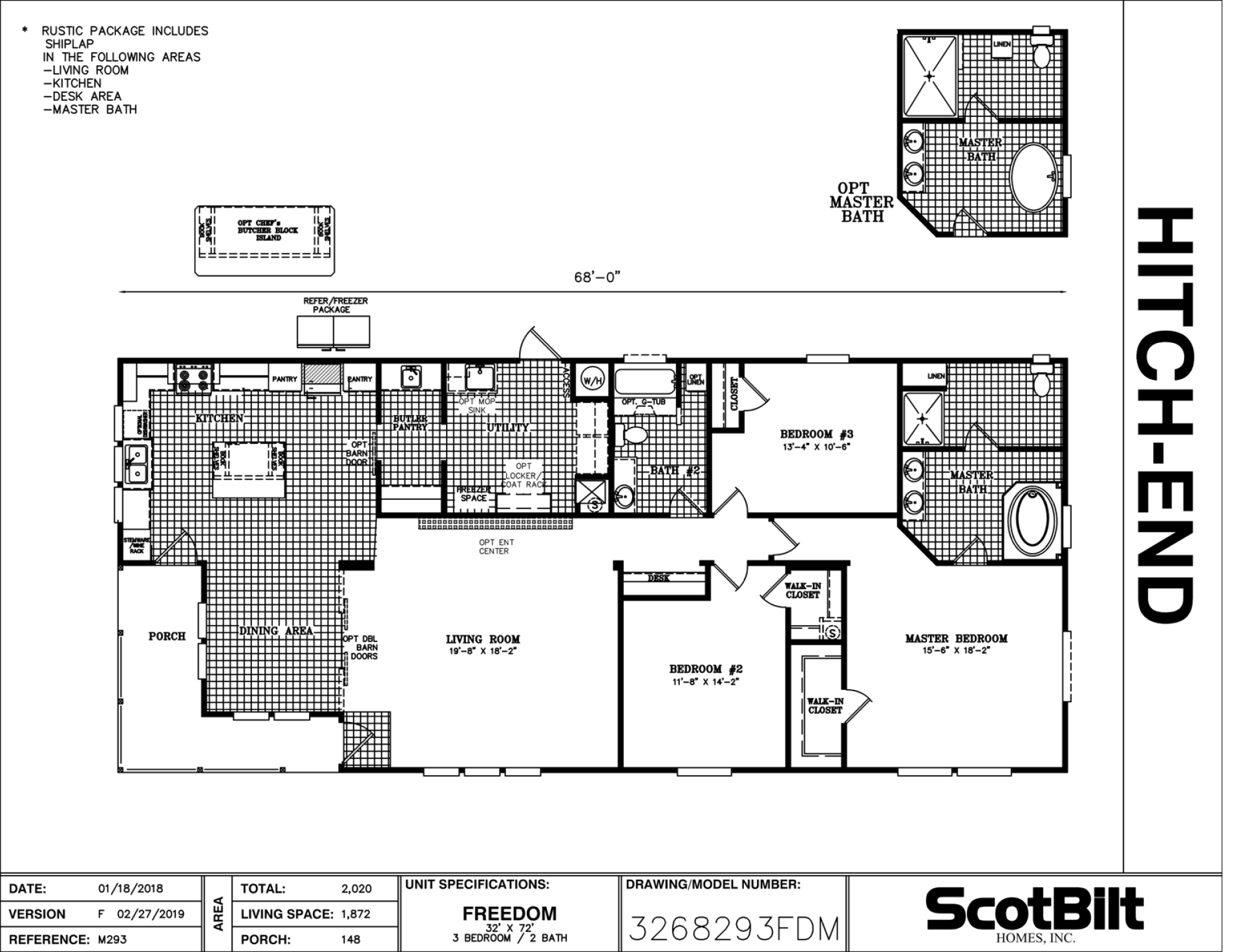 Sinclair Oconee Homes