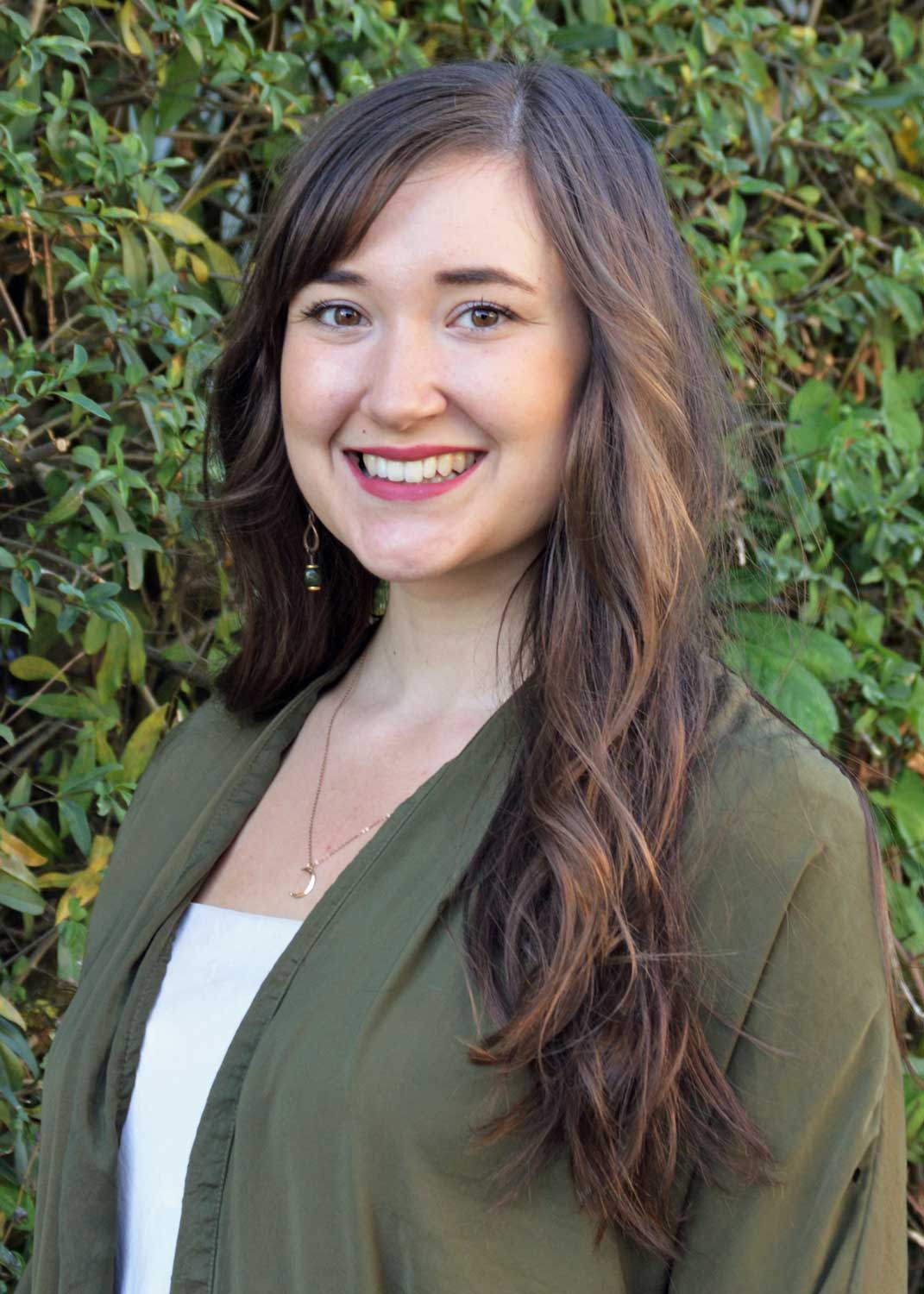 Isabella Colbert Broker Sterling Real Estate Group