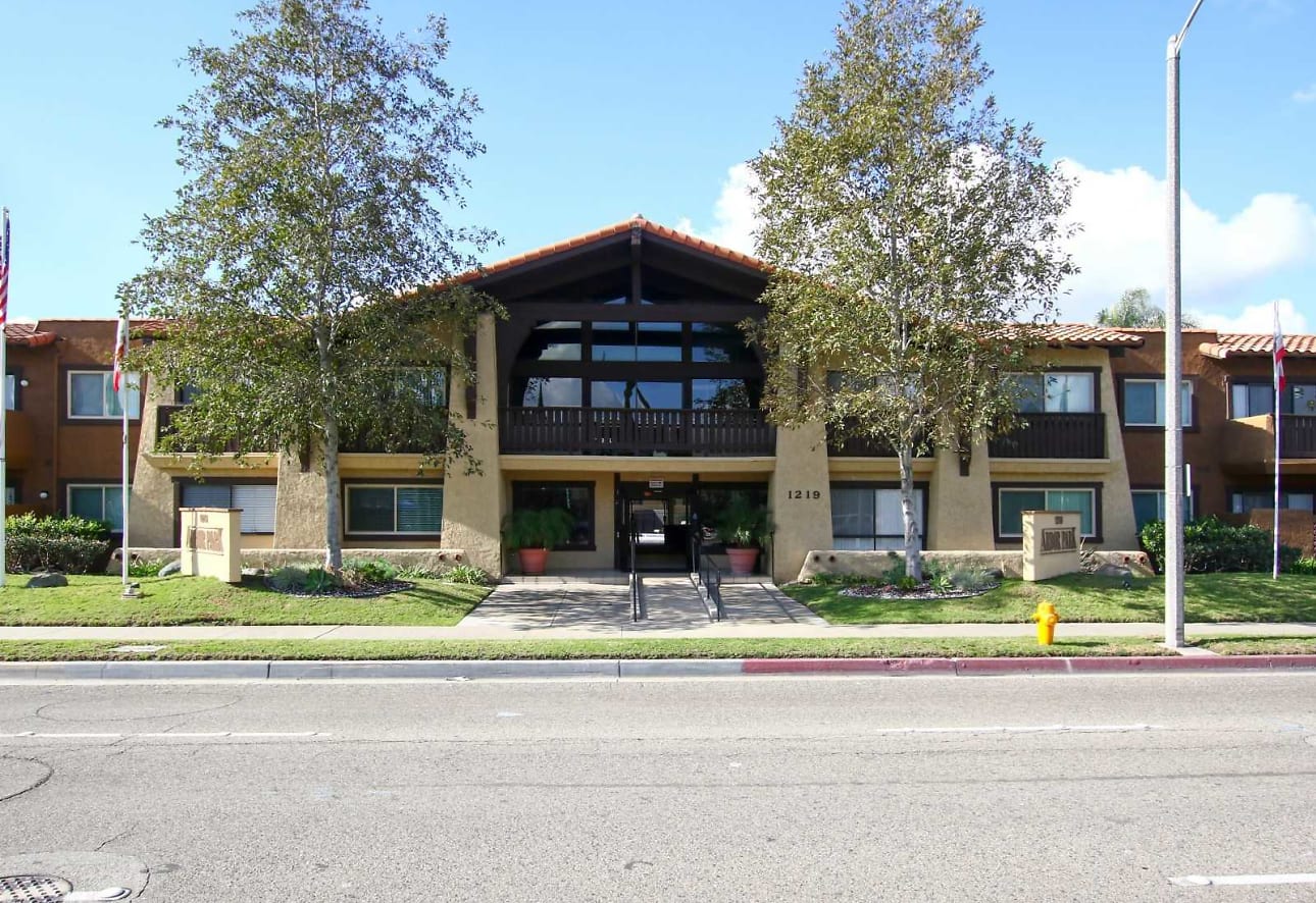 Arbor Park Apartments Photos