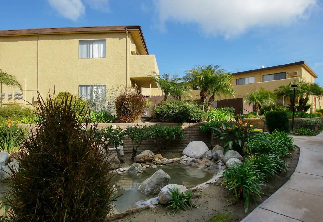 Arbor Park Apartments Photos