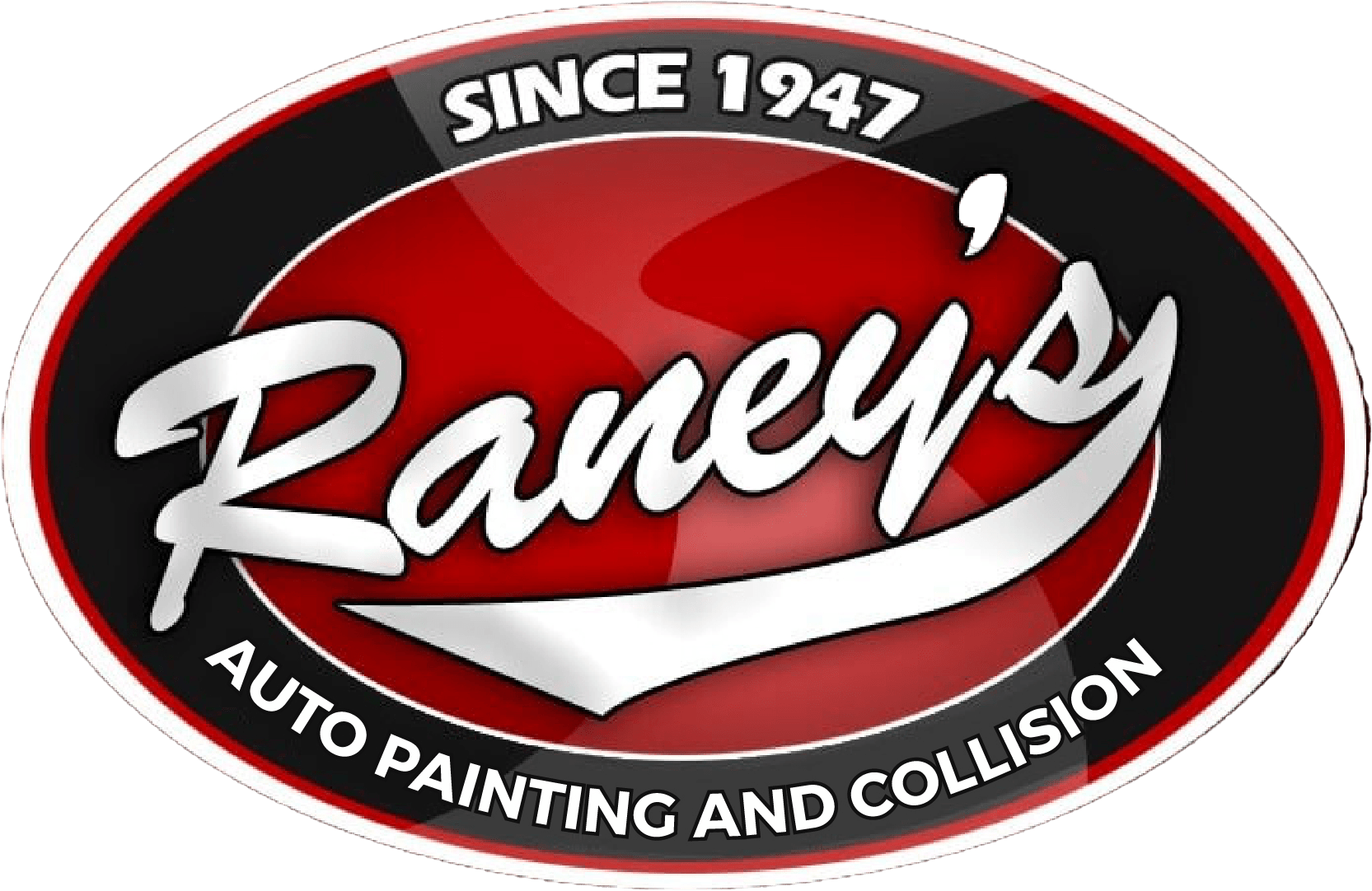 Auto body and Paint work Shreveport, LA Raney's Auto Painting