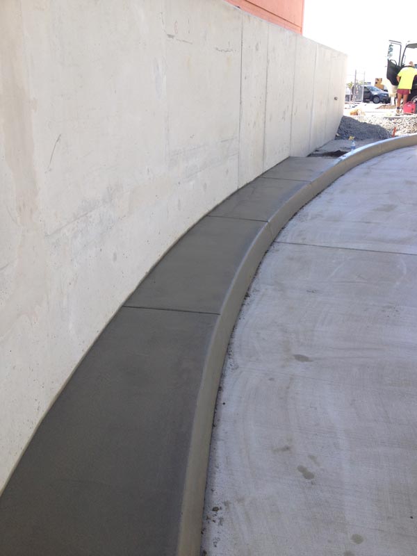 Driveway Edging, Brisbane, the Gold Coast and Surrounding Areas