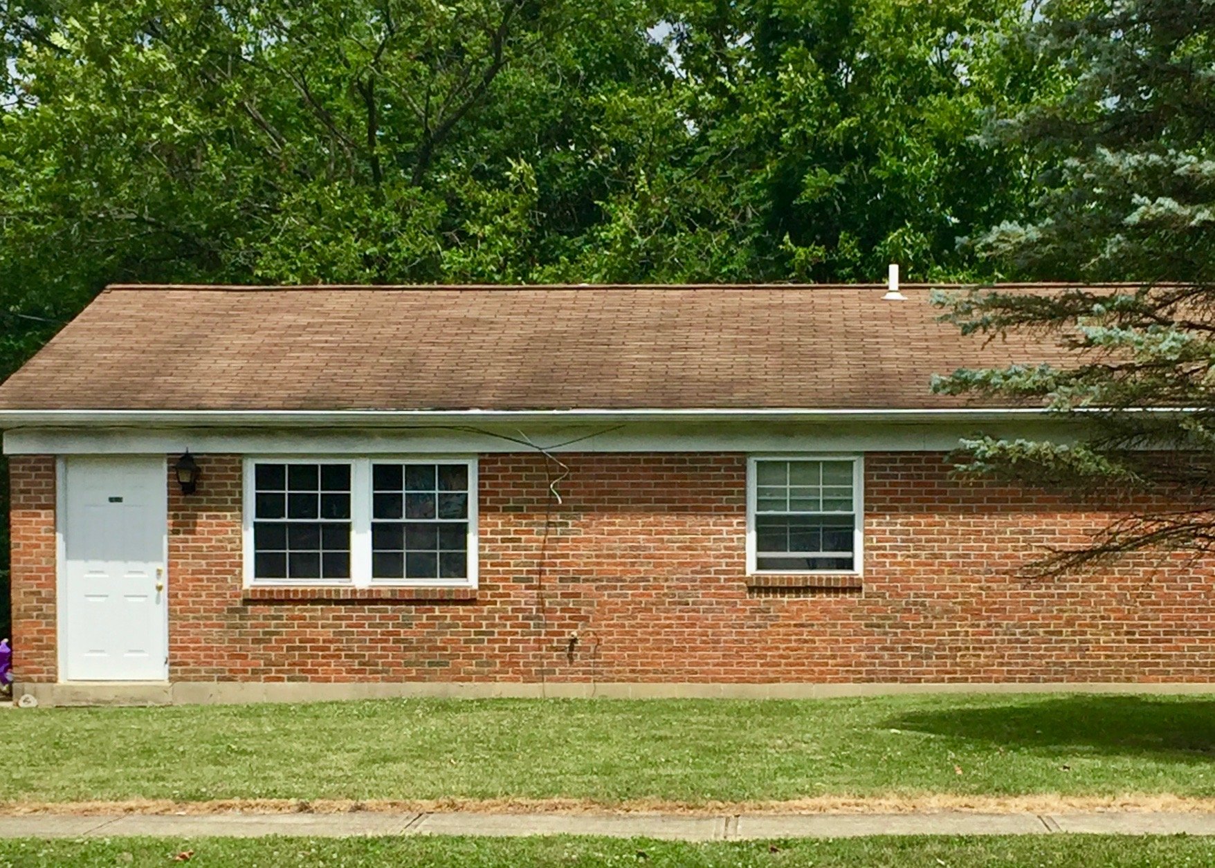 All Residential Rentals Oxford Ohio C21 Thacker Property Management