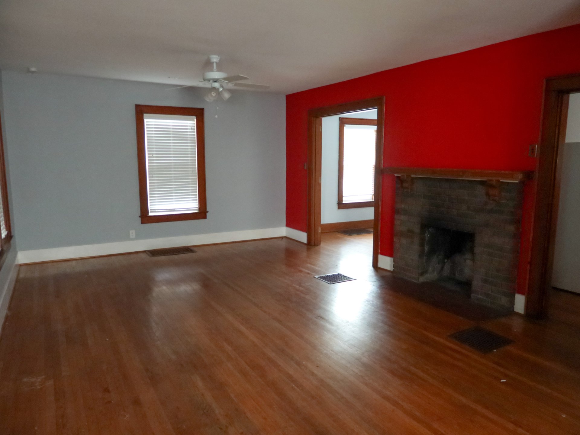 4 Bedroom Student House Rental 123 N College Ave Oxford Ohio