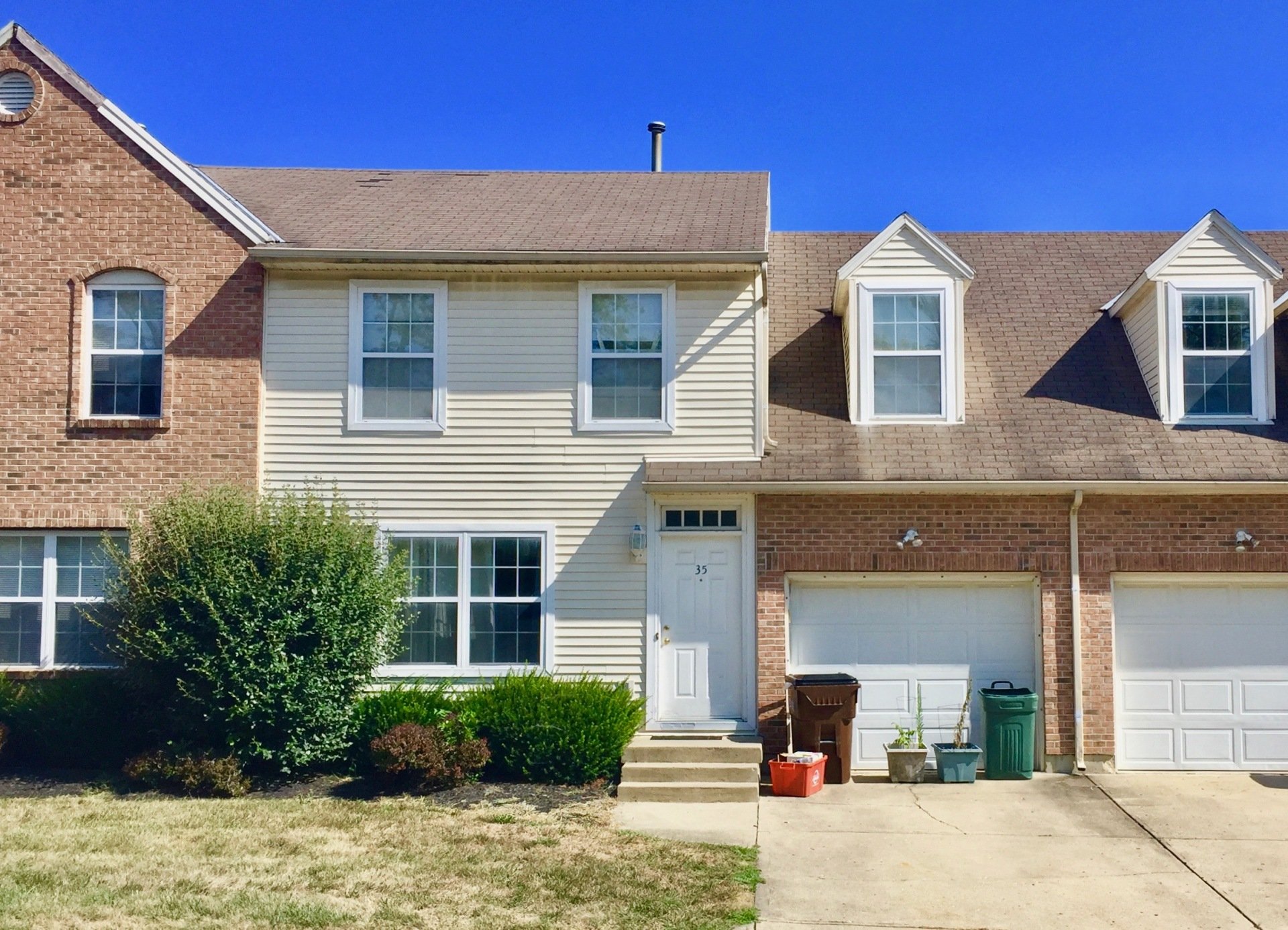 All Residential Rentals Oxford Ohio C21 Thacker Property Management