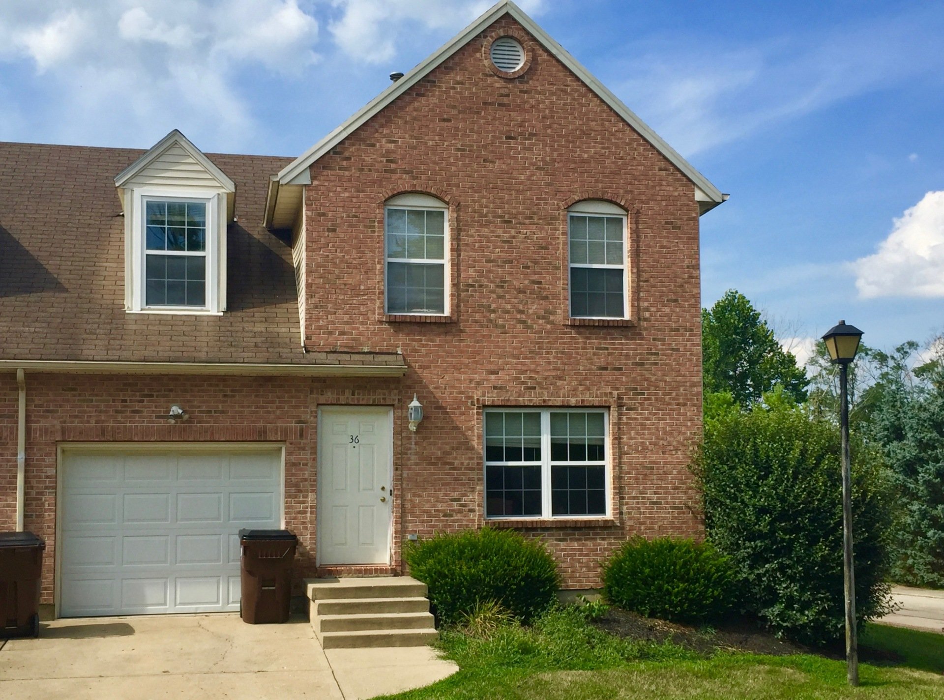 All Residential Rentals Oxford Ohio C21 Thacker Property Management