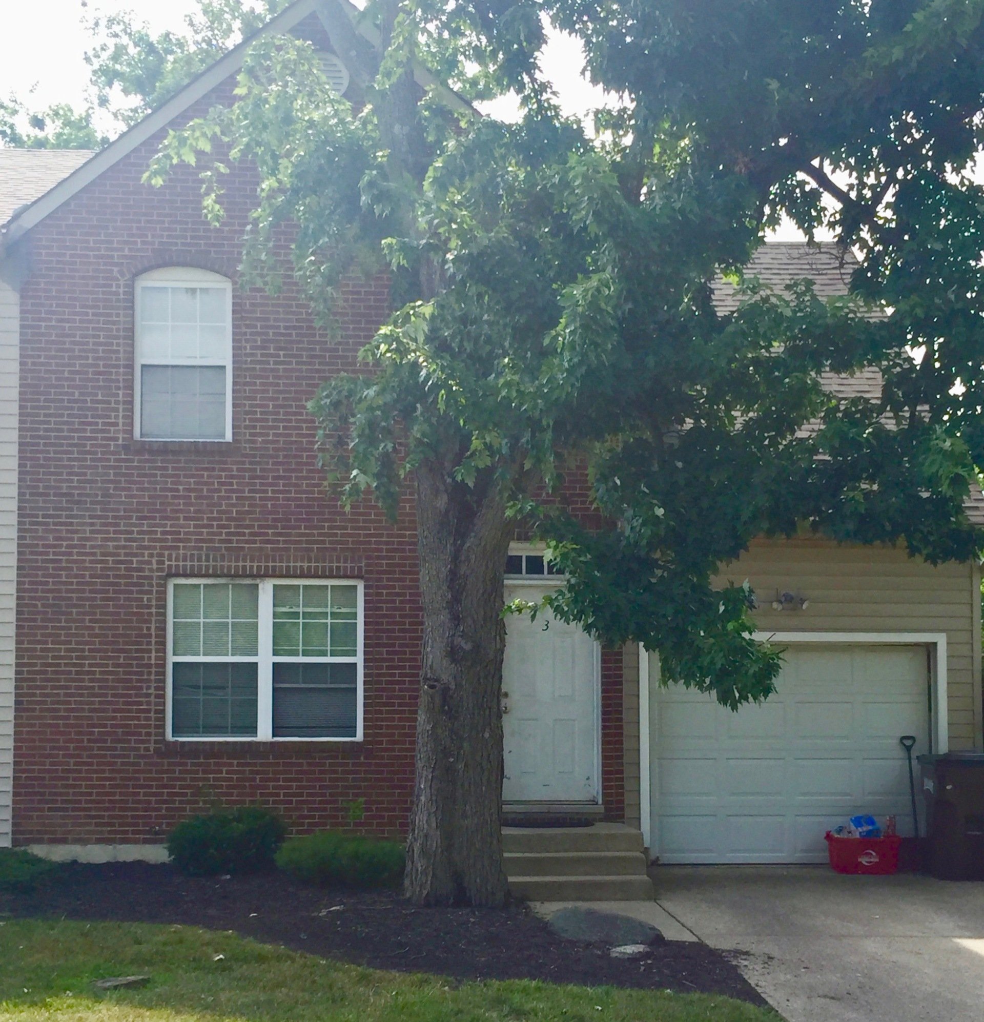 3 Bedroom Residential Rentals Oxford Ohio C21 Thacker Property