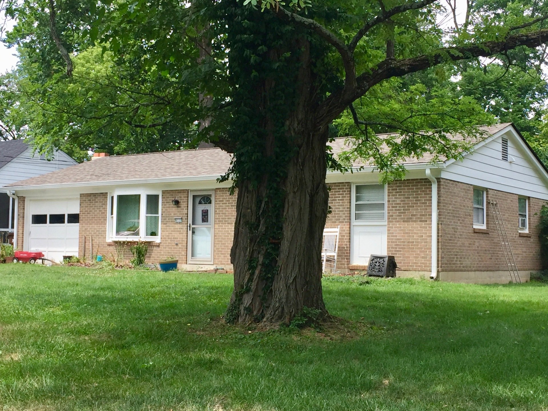 All Residential Rentals Oxford Ohio C21 Thacker Property Management