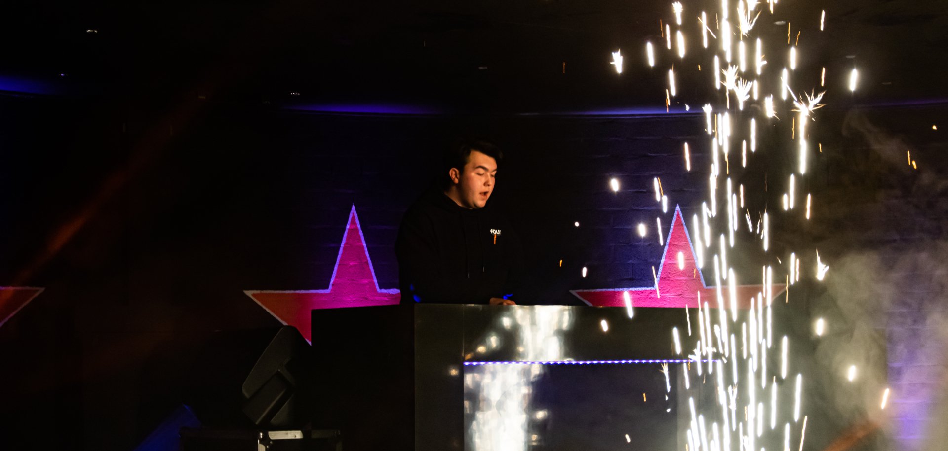 DJ Robin Gerritsen - Official Website