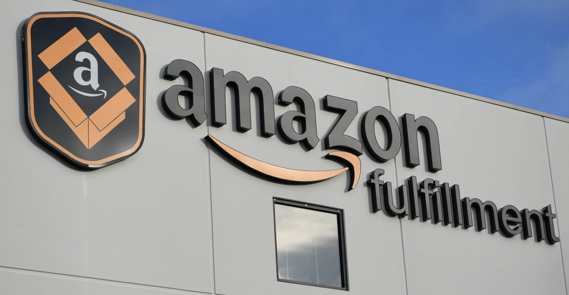Amazon Halts FBA Shipments For Many Amidst Health Crisis