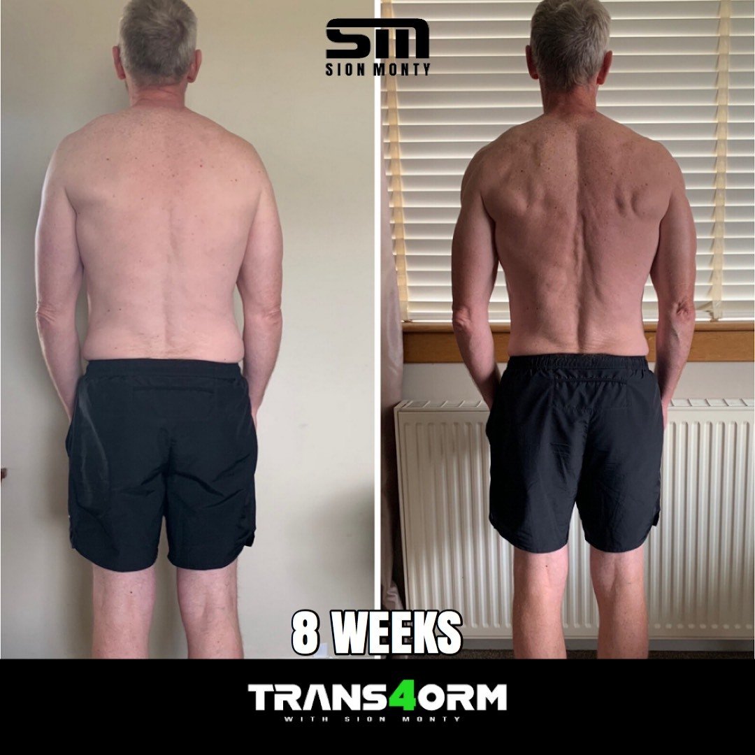 Trans4orm | Client Transformations