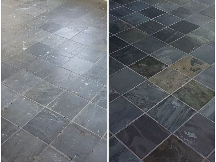 The Best Tile Floor Cleaning Service Manchester Quality Tile Care