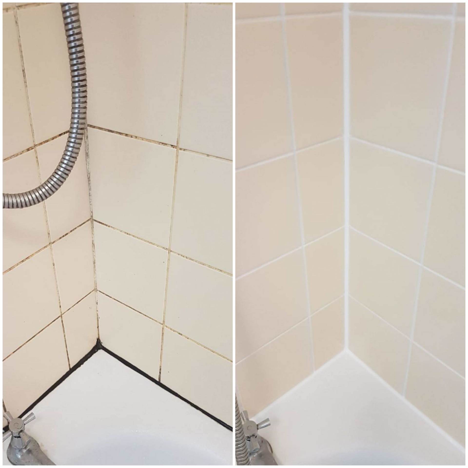 Manchester's Best Bathroom Tile, Stone and Grout Cleaners