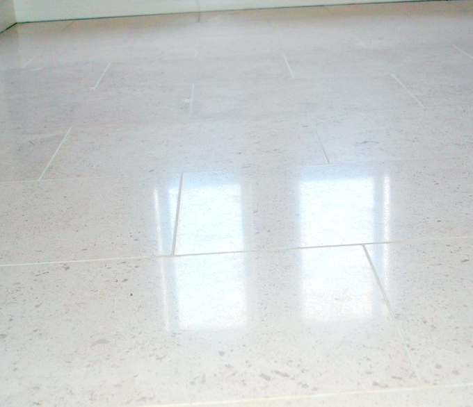 Limestone Tiles Cleaning and Sealing Experts Quality Tile Care