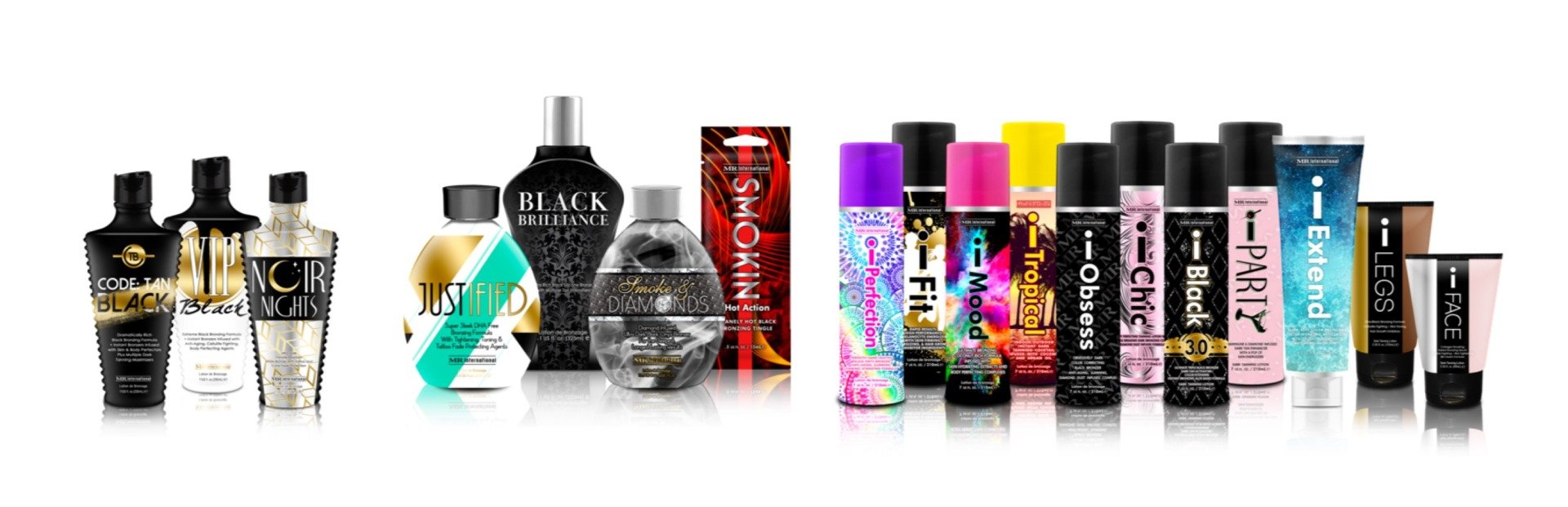 Indoor tanning lotions for fine tanning salons mr international