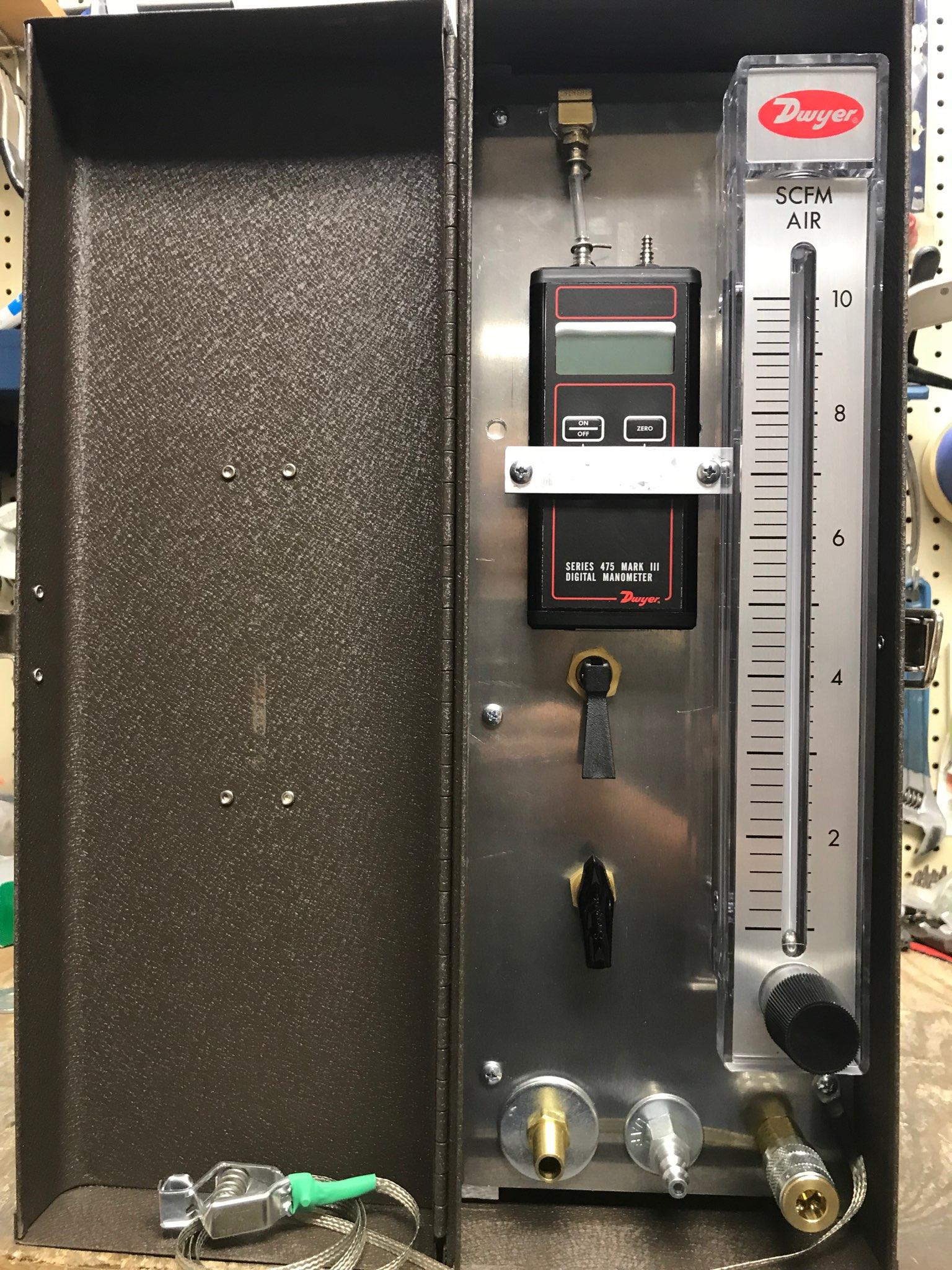 Fuel Training Certifications Training & Services Corporation