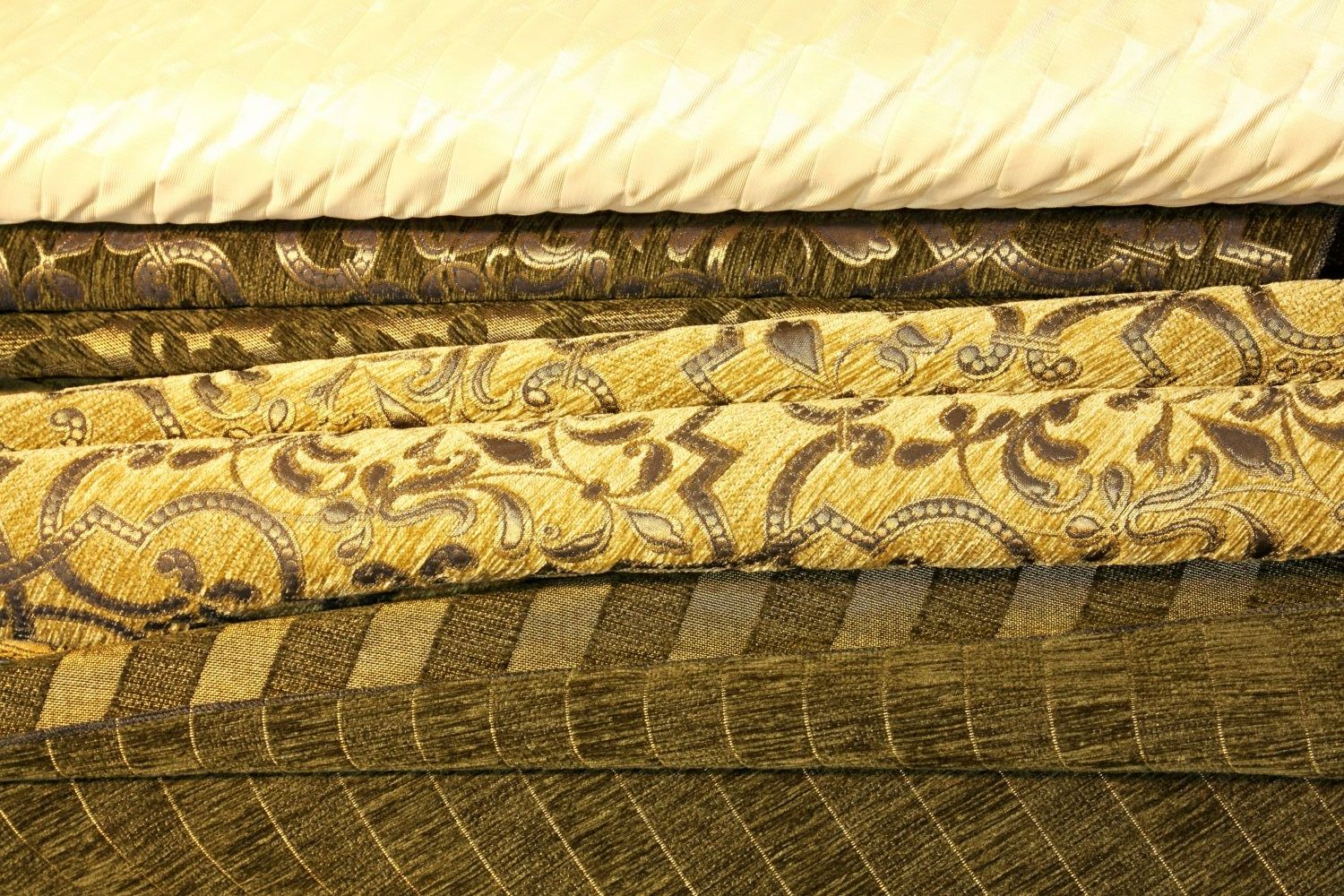 Furniture upholstery Wellington Churton Furnishers Ltd