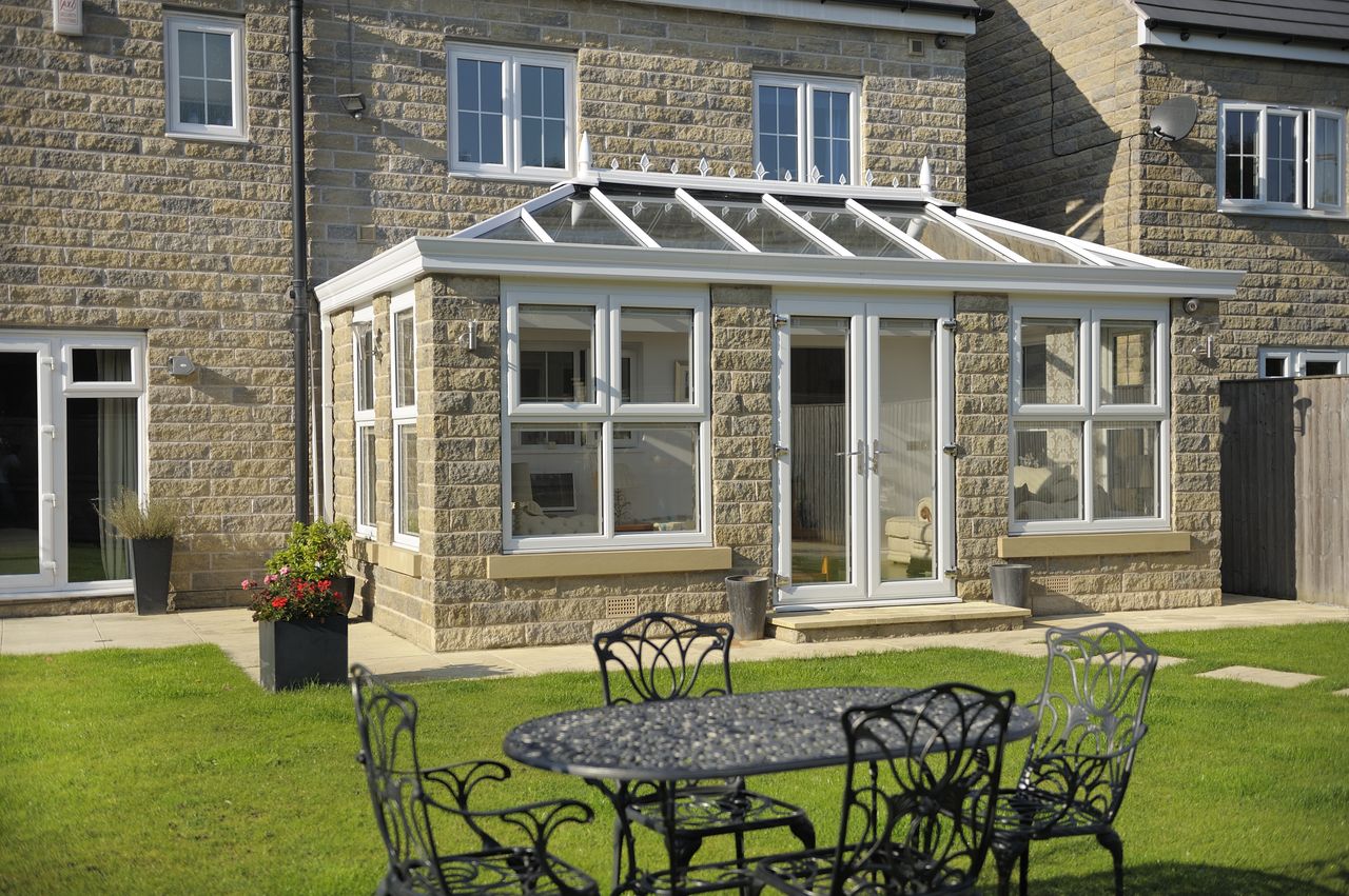 Classic & Lean-to Conservatories | Oxfordshire | Radley Windows