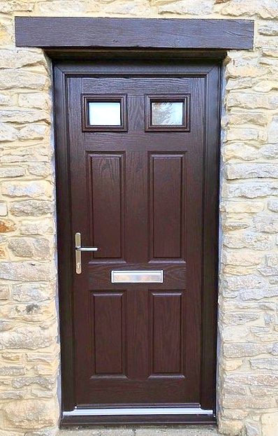 Door Suppliers & Bespoke Doors | Oxfordshire | Radley Windows