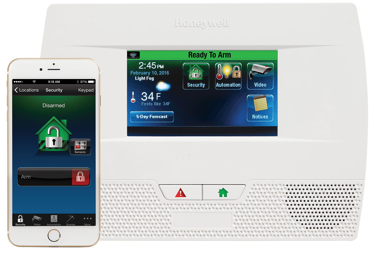 Security Systems Frankfort, IL Low Voltage Systems