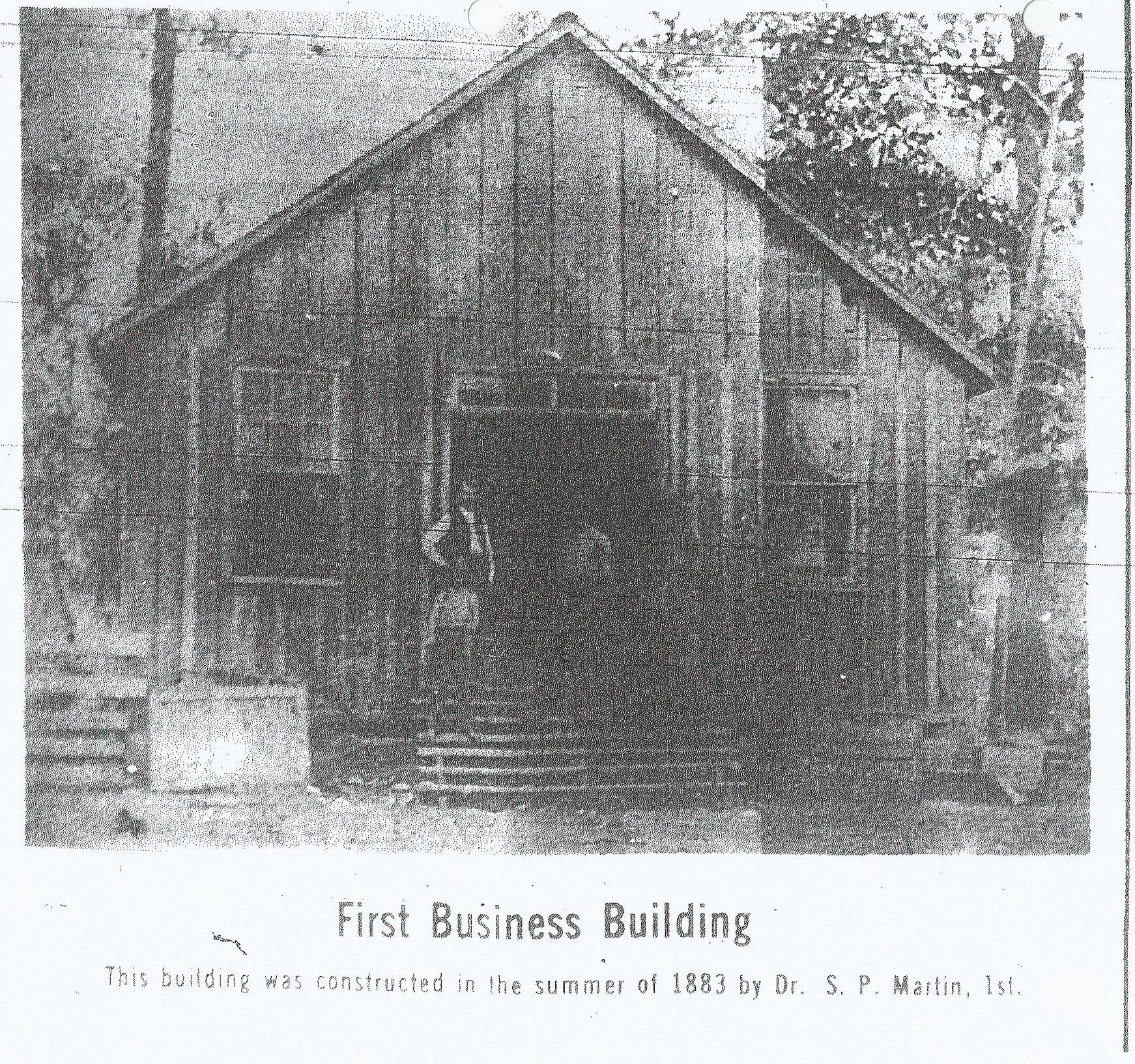 History East Prairie, MO